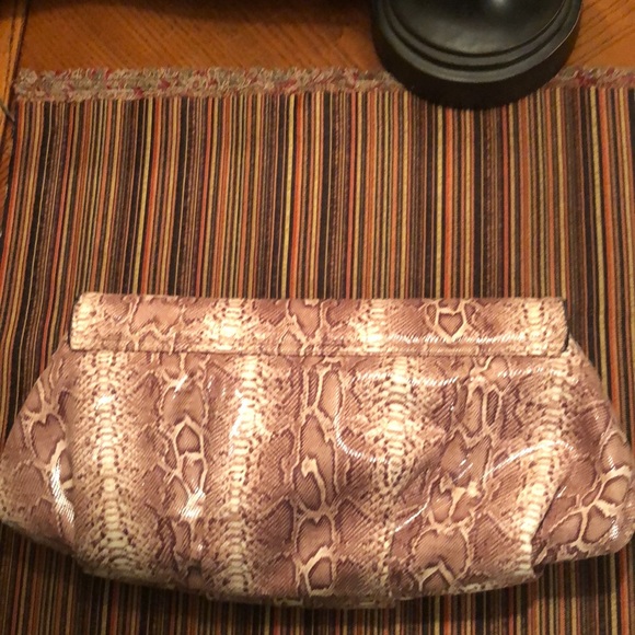Chicos Clutch Purse - Picture 5 of 5